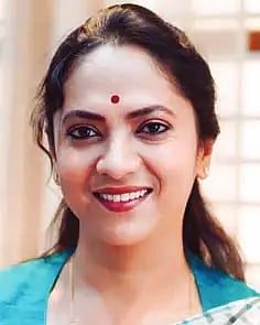 Dr Nagalakshmi Choudhary