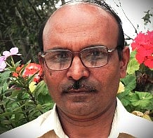 Dr Ramakrishana Marathe