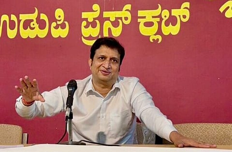Dr. Ranjan