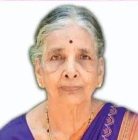 Dr. Shanti Nayak)