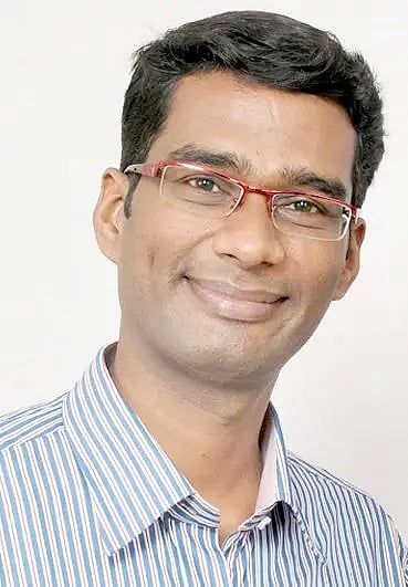 Dr.Sanju Nayak
