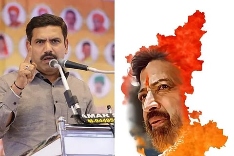 Dr.Vishnuvardhan