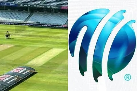 ICc pitch