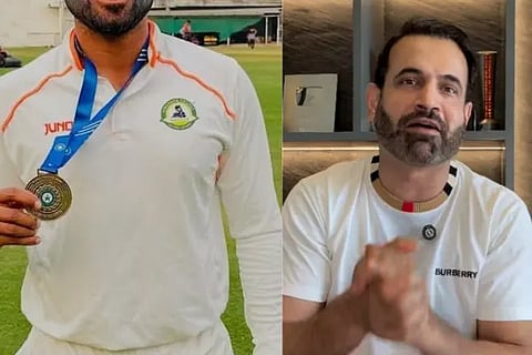 Karun Irfan