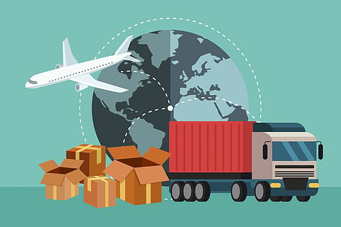 Export