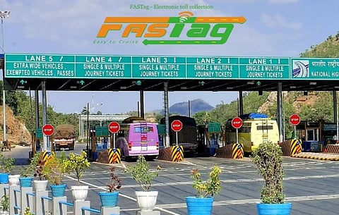 FASTag