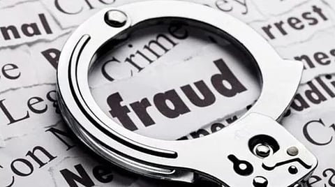 Fraud