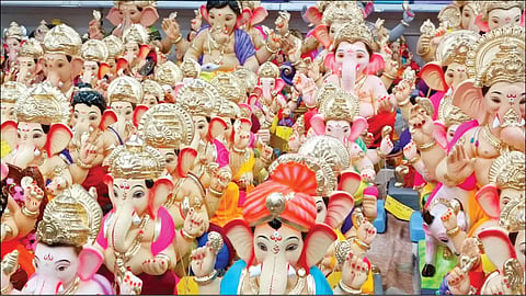 GANESHA