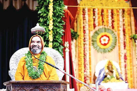 GKN RAGHAVESHWAR SHREE