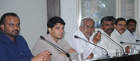 GTD Meeting