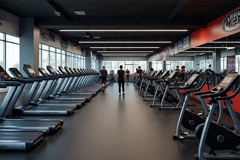 GYM