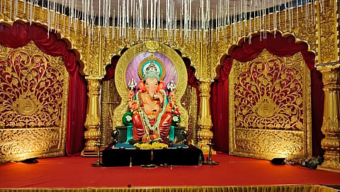 Ganapati (1)