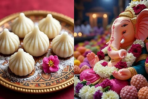 Ganesh Chaturthi