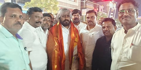 Govt Employees Sangh photo-1