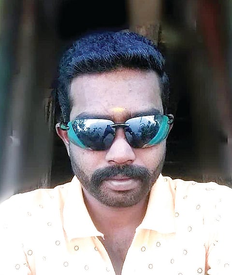 H.B.Vinod