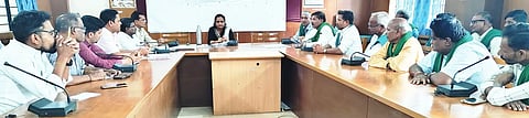 HNL MEETING