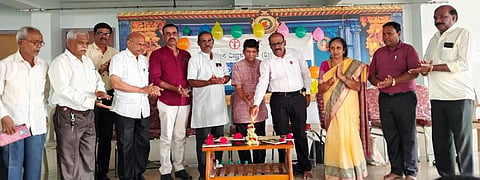 HNL PADAGRAHANA