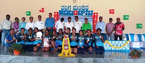 HUN-AUG-25-1(GAVADAGERE ZONE LEVEL SPORTS)
