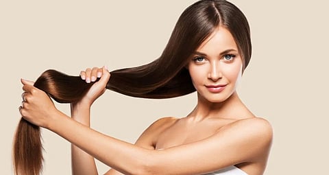 Hair