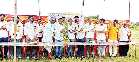 Hanumasagara 1