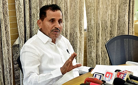 Harikrishna Bantwal28dec2020
