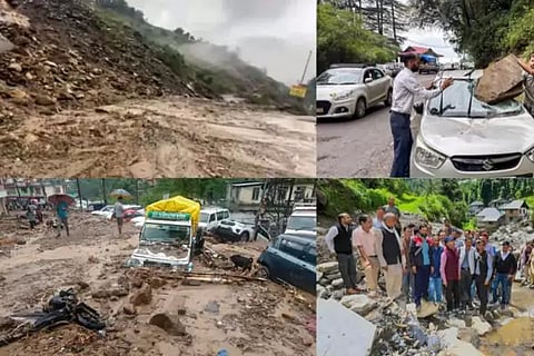 Himachal Pradesh TODAY