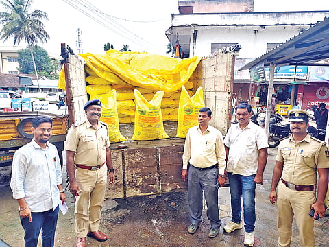 ಹೆಚ್ಚು ಯೂರಿಯ ಬಳಕೆಯಿಂದ ಮಣ್ಣಿನ ಫಲವತ್ತತೆ ನಾಶ