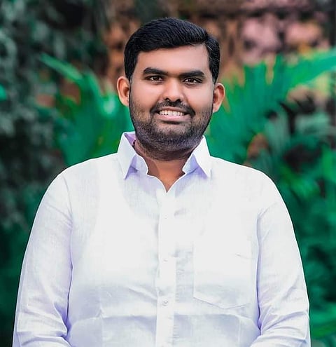 Indavalu-Sachidananda