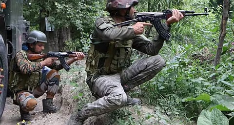 Indian Army