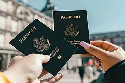 Indian citizenship