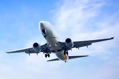 Indian flights
