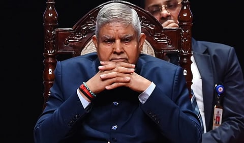 Jagadeep Dhanakar