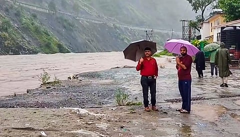 Jammu Kashmir