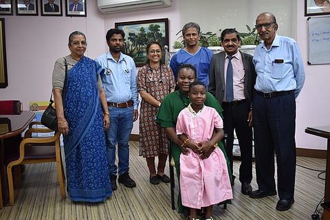 Jayadeva hospital