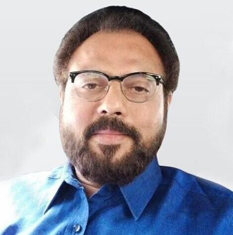 Jayakrishna