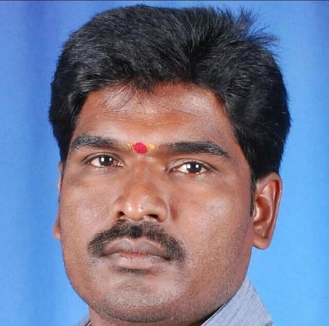 Jaykumar
