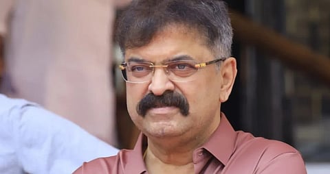 Jithendra Ahwad