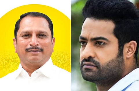 Jr NTR