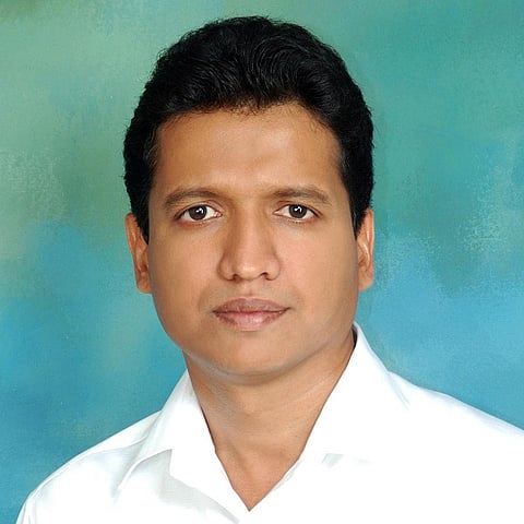 Jyothiganesh