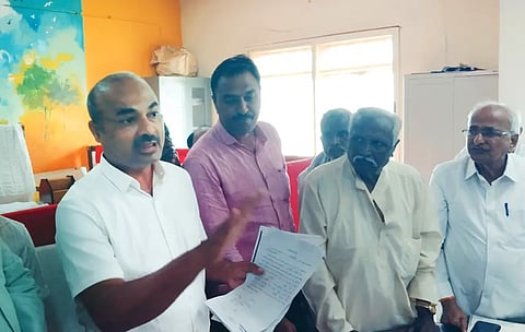 KUNDGOL 2A