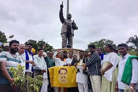 KURIGAHI SAMBRAMACHARANE