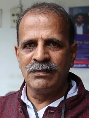 Kallur Megharaj