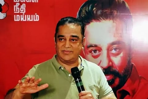 Kamal Haasan
