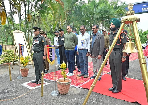 Kargil Victory Day Mandya