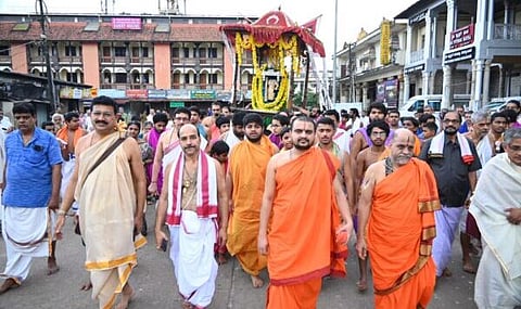 Kavacha Lead