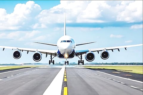 Kolar Mini Airport
