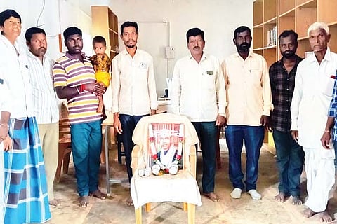 Kustagi National Librarians Day