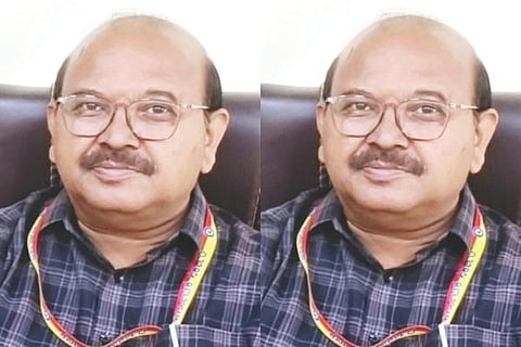 LNG Rudrawadi