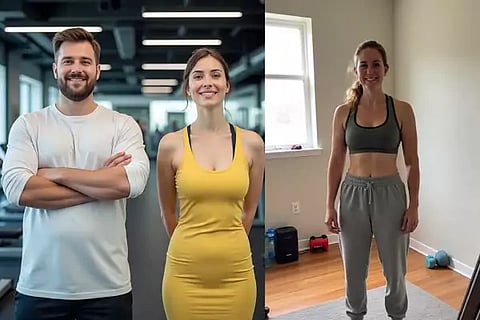 Lose Weight