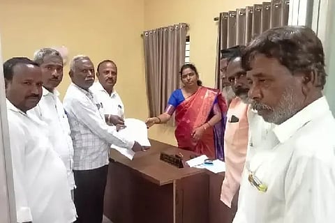 MANAVI